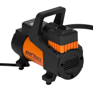 KRAFT&DELE KD3440 - , Automobilový kompresor 12V Výprodej