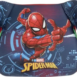 Compass cz11498 - Autosedačka podsedák 125-150cm SPIDERMAN R129 Koupit Online