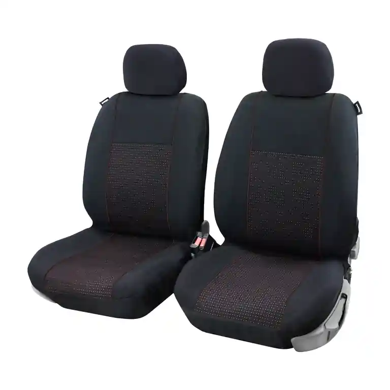 Cappa 14559 - Autopotahy MITO oranžová Pick Up 2 ks Oblíbený