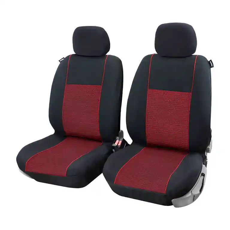 Cappa 14560 - Autopotahy PONZA červená Pick Up 2 ks Značkový