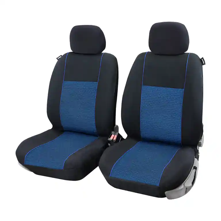 Cappa 14561 - Autopotahy PONZA modrá Pick Up 2 ks Nejlepší Volba