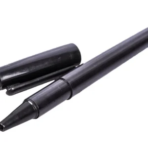 AHProfi 434080010 - Bílé Econo ID plastové visačky na klíče, 1000ks Originální