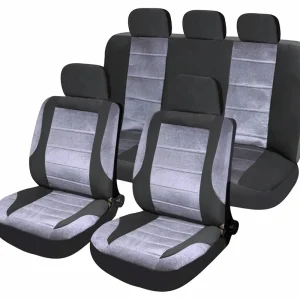 Compass 31670 - Potahy sedadel sada 9ks DELUXE AIRBAG Koupit Online