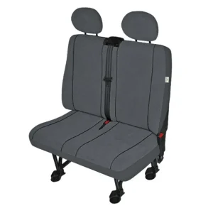 Expresní Doručení Kegel-Blazusiak 051-0902 - Autopotah Elegance L DV2, šedý