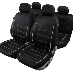 Cenově Výhodný Cappa 05933 - AutopotahSEOUL černá