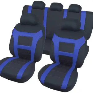 Cappa 06260 - Autopotahy ENERGY Lima modrá Vysoce Kvalitní