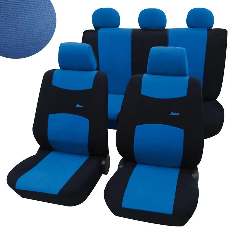 Petex 38874805 - Autopotahy Colori (modré) Oblíbený