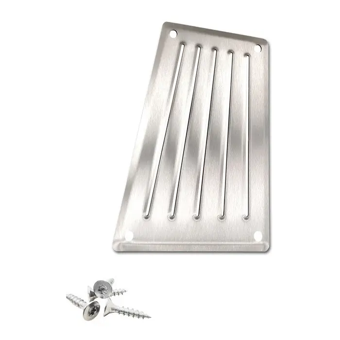 Nejprodávanější Avisa 2/37011 - Opěrka nohy do auta Mercedes V-Class 2014-