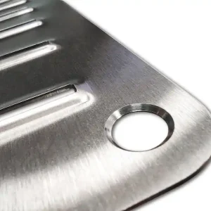 Avisa 2/37012 - Opěrka nohy do auta VW Tiguan 2016-2023 Vrácení Zdarma