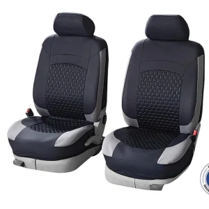 Cappa 14388 - Autopotahy Perfetto OL Fiat Tipo černá/šedá 2M Ihned K Objednání