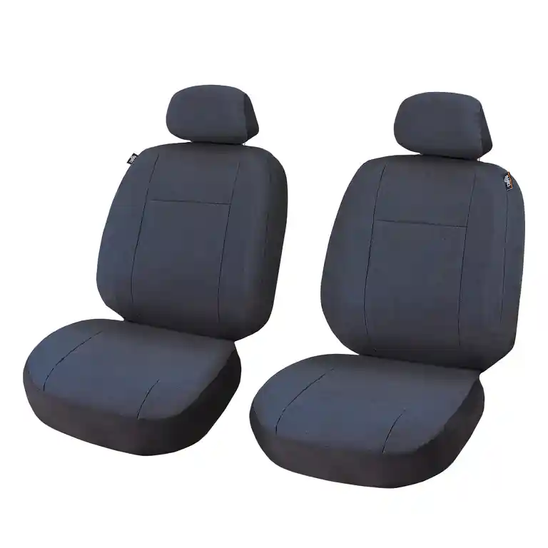 Cenově Výhodný Cappa 15396 - Autopotahy MITO Lima modrá 2 ks