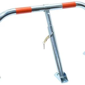 Horká Nabídka Compass XC-80012 - Parkovací zábrana typ M zamykací