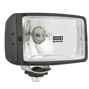 911-20073 - Sada světel hranatých dálkových malých 138x78, 20073 Kup Teď