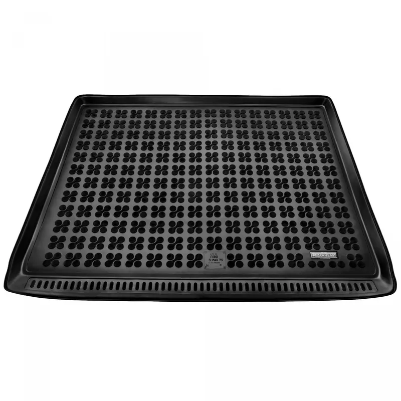 Dokud Zásoby Vydrží Rezaw-Plast 230423 - Gumová vana do kufru Ford S-Max 2006-2015 (7 míst)