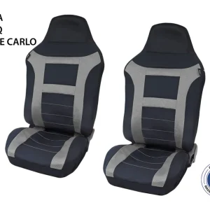 Cappa 14972 - Autopotahy Perfetto EL Škoda Kamiq Monte Carlo šedá 2 ks Aktuální