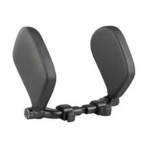 Doprava Zdarma PRO-TEC 06434653 - Opěrka hlavy do auta PROTEC 79553 sklopná