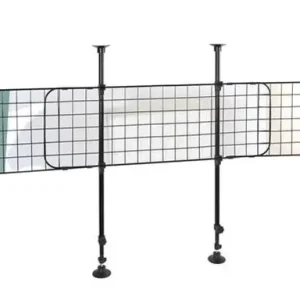 Poslední Šance Kenwood 125-0101 - Mříž na psa, 60416