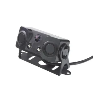 Značkový CARCLEVER 06442801 - Kamera parkovacíSVC518