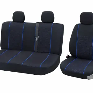 Cappa 14586 - Autopotahy MITO modrá 3M dodávka Finální Výprodej