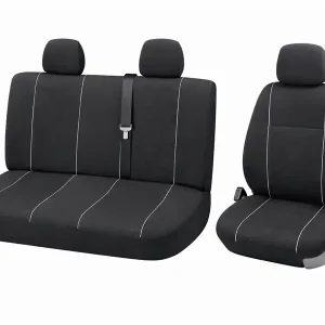 Cappa 14587 - Autopotahy MITO šedá 3M dodávka Akce