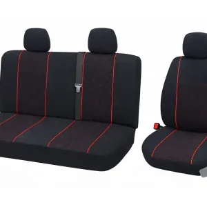 Cappa 14643 - Autopotahy MITO červená 3M dodávka Pouze Dnes