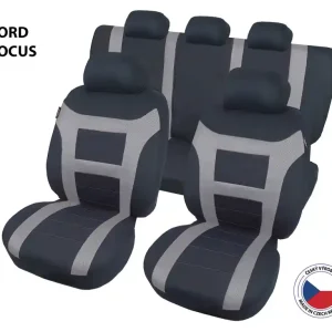 Koupit Online Cappa 06337 - Autopotahy Perfetto EL Ford Focus šedá