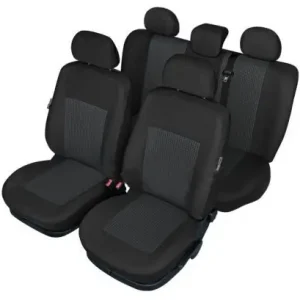 Top Prodej Sixtol KEG5-9109-261-3025 - Autopotahy BONN, antracit SIXTOL