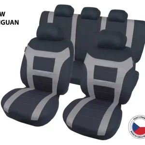 Cappa 06228 - Autopotahy Perfetto EL Volkswagen Tiguan šedá Nízká Cena