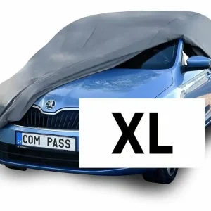 Compass 05987 - Ochranná plachta FULL XL 533x178x119cm 100% WATERPROOF Akce