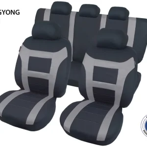 Horká Nabídka Cappa 15062 - Autopotahy Perfetto EL SsangYong Tivoli šedá