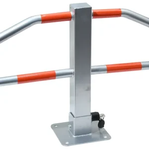 Compass XC-80013 - Parkovací zábrana typ T zamykací Odeslání Ihned