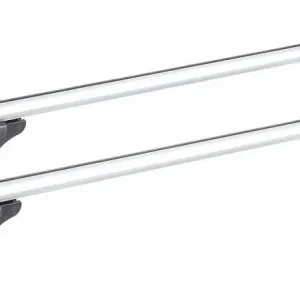 Nejlepší Cena Compass 02309 - Příčný nosník zamykací hliníkový 120cm ALU-TOP TÜV