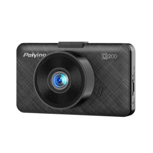 Super Cena PEIYING 06441288 - Kamera do autaD200 2,5K