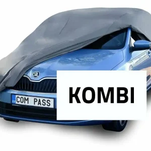 Pouze Dnes Compass 05988 - Ochranná plachta FULL KOMBI 485x180x116cm 100% WATERPROOF