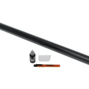 Expresní Doručení Foliatec DO F17660 - MIDNIGHT REFLEX Dark UV/Heat Protection Film