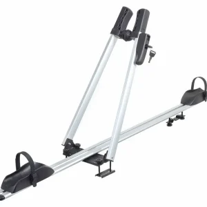 Compass 02108 - Nosič jízdního kola hliníkový ALU-FIX TÜV Expresní Doručení