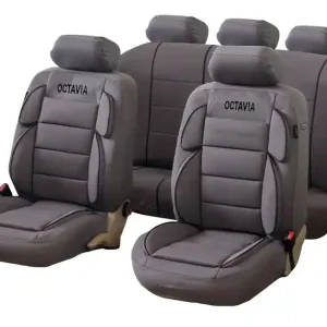 Cappa 05028 - AutopotahOCTAVIA LUXURY šedá Dokud Zásoby Vydrží