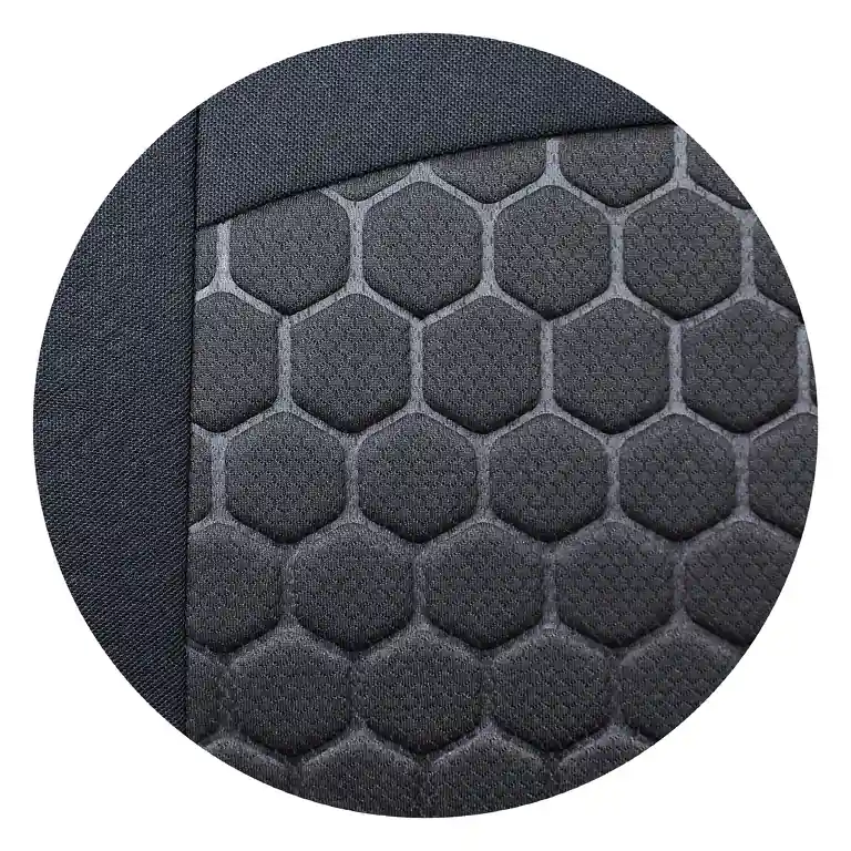 Poslední Šance Cappa 14304 - Autopotahy Perfetto HL Ford Mondeo černá/šedá