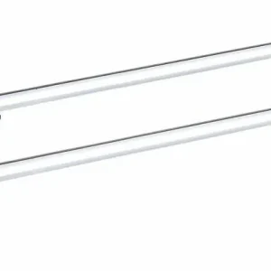 Víkendová Akce Compass 02310 - Příčný nosník zamykací hliníkový 135cm ALU-TOP TÜV