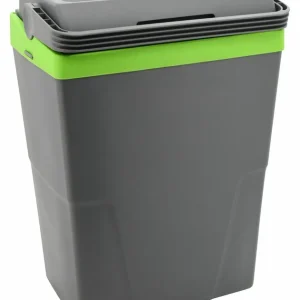 Nová Kolekce Compass 07118 - Chladící box 22l 230V/12V ECO A++