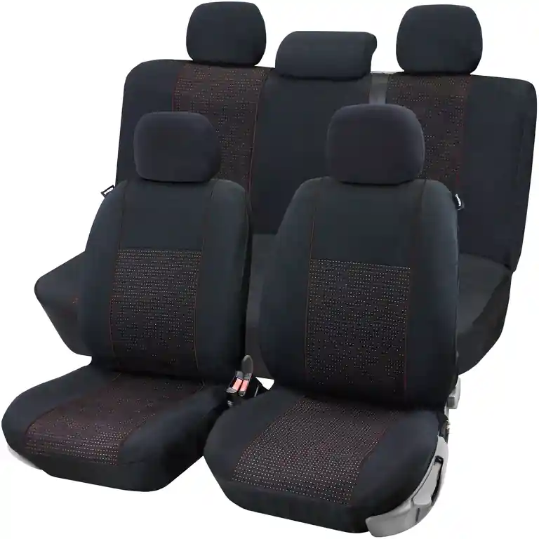 Cappa 14696 - Autopotahy MITO oranžová 12 – 60/40 Ověřený