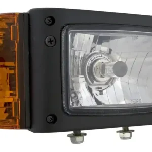 911-42741 - Světlo H4 P 4F AMP, 42741 Novinka