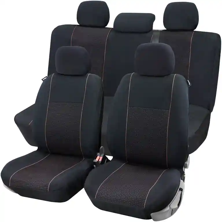 Akce Cappa 14583 - Autopotahy MITO šedá Škoda Fabia