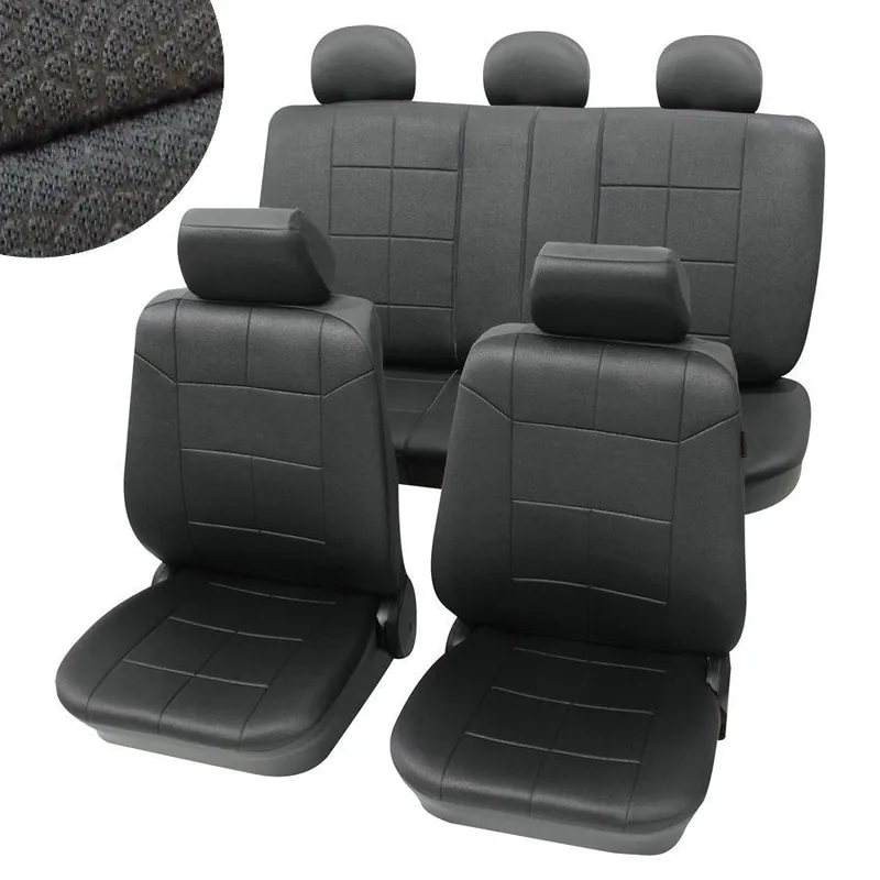 Petex 22574901 - Autopotahy Dakar (antracit) Nakupujte Hned