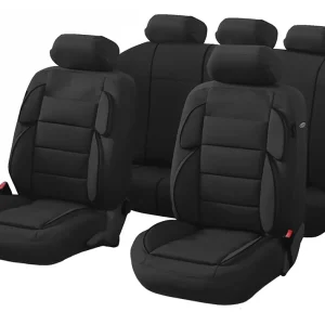 Cappa 06198 - Autopotahy YASEEN Lima černá Nízká Cena