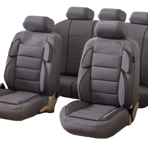 Cenově Výhodný Cappa 06199 - Autopotahy YASEEN Lima šedá