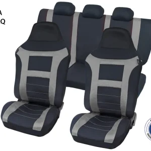 Cappa 14840 - Autopotahy Perfetto EL Škoda Kodiaq RS šedá Oblíbený