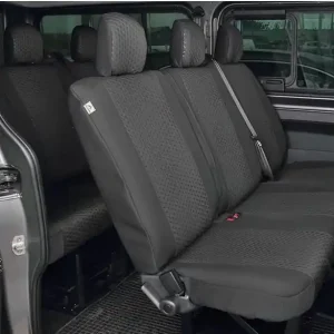 Bezpečná Platba Kegel-Blazusiak 5-1613-194-4013 - Autopotahy Ares DV3 Split - Trafic III (dělené opěradlo)