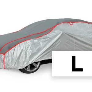 Amio 02511 - Autoplachta proti krupobití 5mm L Must-Have