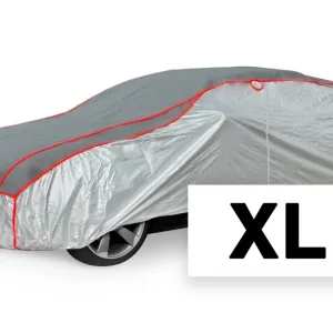 Amio 02512 - Autoplachta proti krupobití 5mm XL Originální